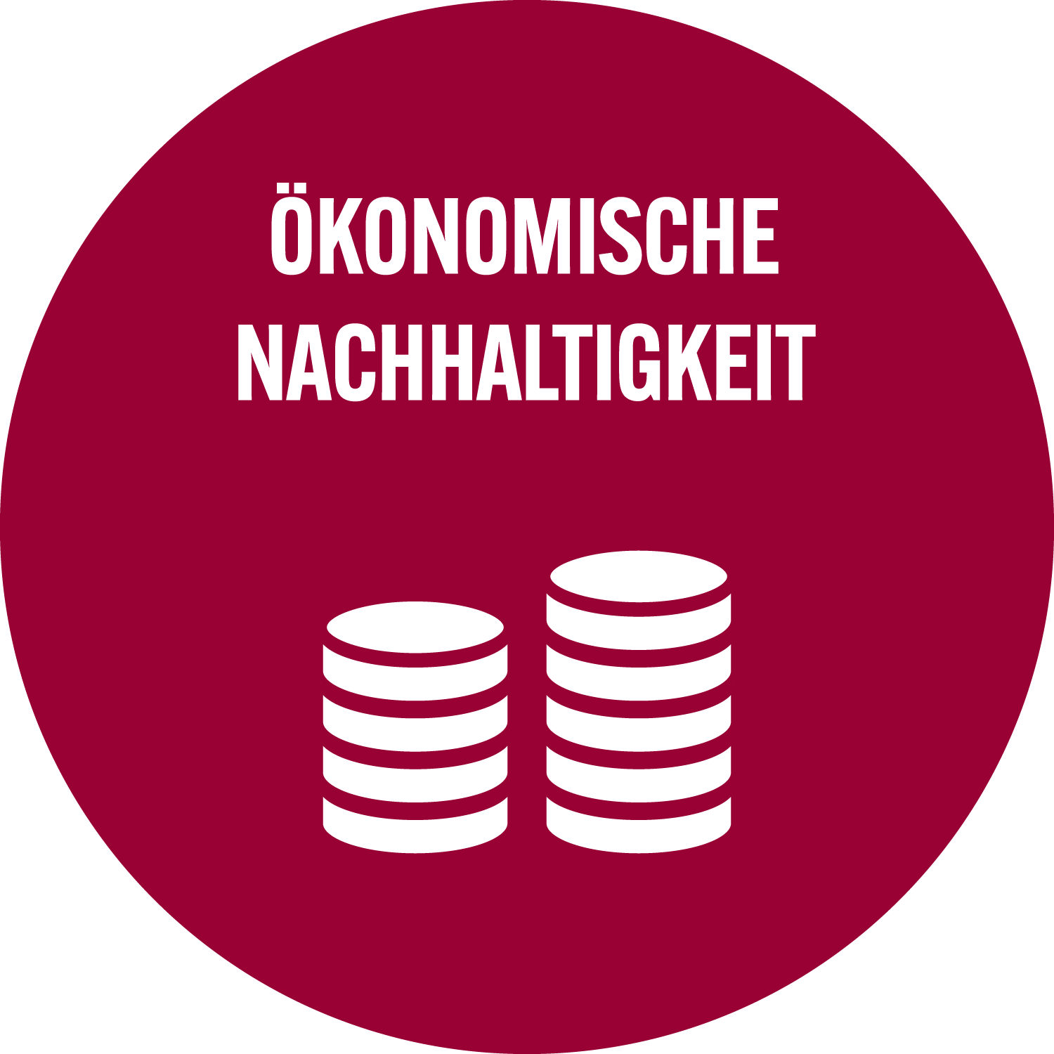 Ökonomische Nachhaltigkeit